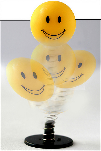 Joy, de Alan Cleaver