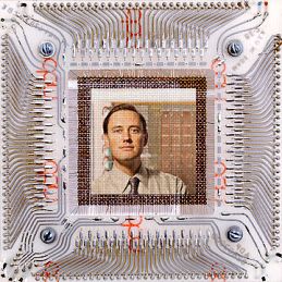 Core memory, de Steve Jurvetson