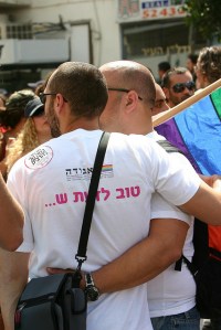 Aturem l'assetjament homofòbic! 