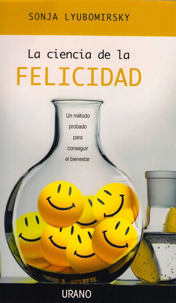 Com construir la pròpia felicitat