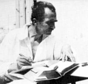 Nikos Kazantzakis, a la Viquipèdia Nikos Kazantzakis, a la Viquipèdia