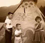 cherokee, de lucianvenutian