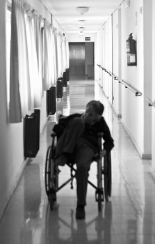 Alzheimer, de Jon Díez Supat, al Flickr