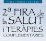 2a fira de la salut i teràpies complementàries a Premià de Mar