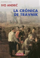 Portada de Cronica de Travnik, de Ivo Andrić