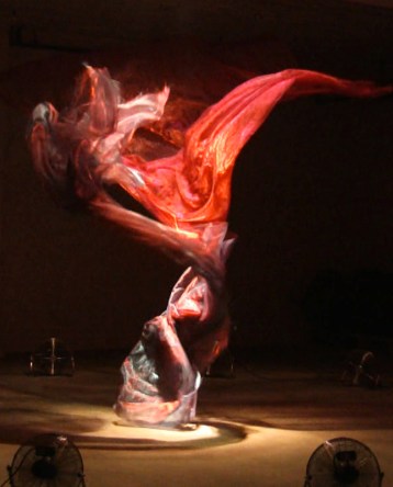 Pas de deux, de Daniel Wurtzel Pas de deux, de Daniel Wurtzel