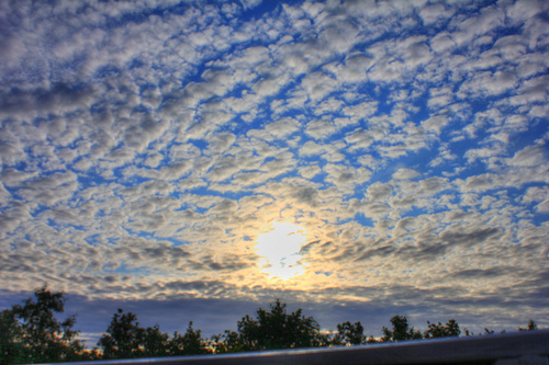 Always look at the bright side of life!, d'Anders Bachmann, al Flickr