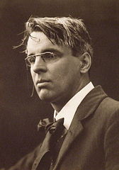 William Butler Yeats, de George Charles Beresford, a la Viquipedia