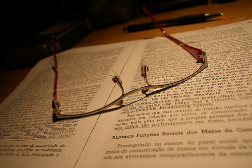 Study study, de Lidyanne Aquino, al Flickr