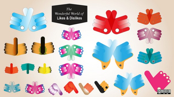 Poaching prevention: It’s not a problem. It’s a symptom, de Opensourceway, al Flickr