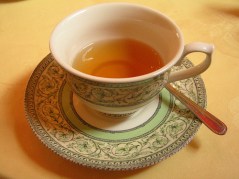 tea, de Laurel Fan, al Flickr