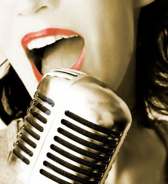 Cantar, de Gemma Perez, al flickr