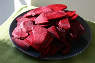 Beetroot red V, de Till Westemayer, al Flickr