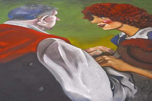 "Beyond Return", de Damian Gadal, al Flickr