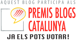 Premis Blogs Catalunya 2013