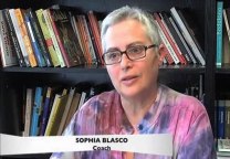 Sophia Blasco Castell a BDN TV