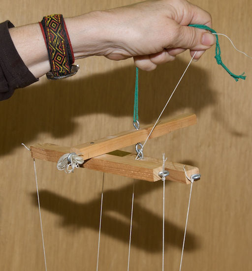 "Marionettesteiergrëff", de Cornischong, a Viquipèdia 