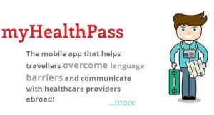 MyHealthPass App