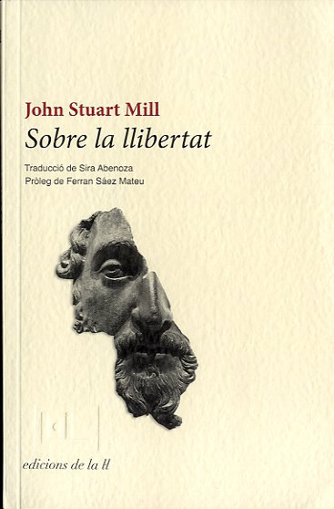 Sobre la llibertat, de John Stuart Mill