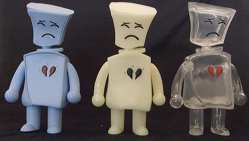 Nil, d'Elana Centor, Flickr