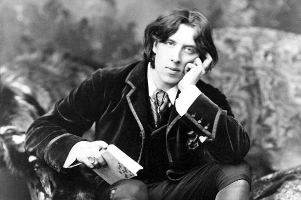 Òscar Wilde