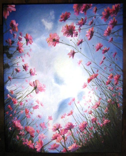 "Perception" de Jen's Art & Soul a Viquipèdia