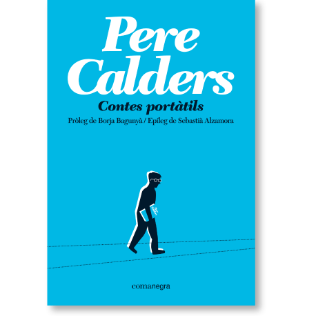 Pere Calders, Contes portàtils