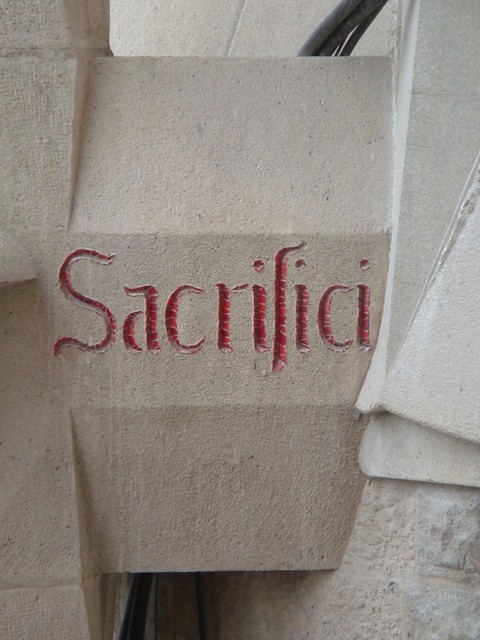 "Sacrifices", de Federico, al Flickr