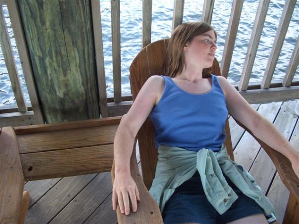 "Relaxation", de Will, al Flickr