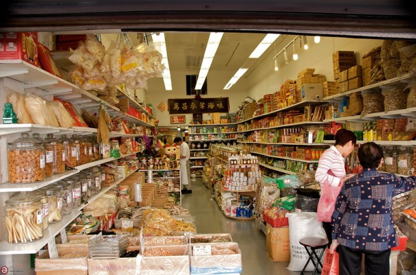 Supermarket, de Mario Antonio Pena Zapatería, al Flickr