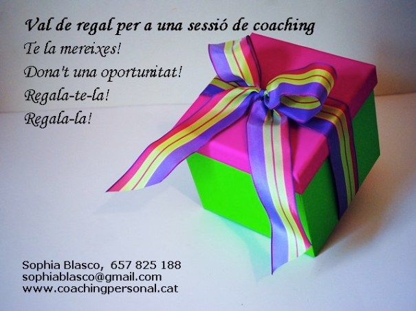 Present 1, de Wendy Cope, al Flickr