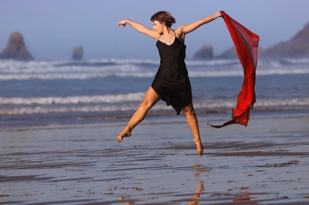 "Freedom" d'Ian Sane, al Flickr